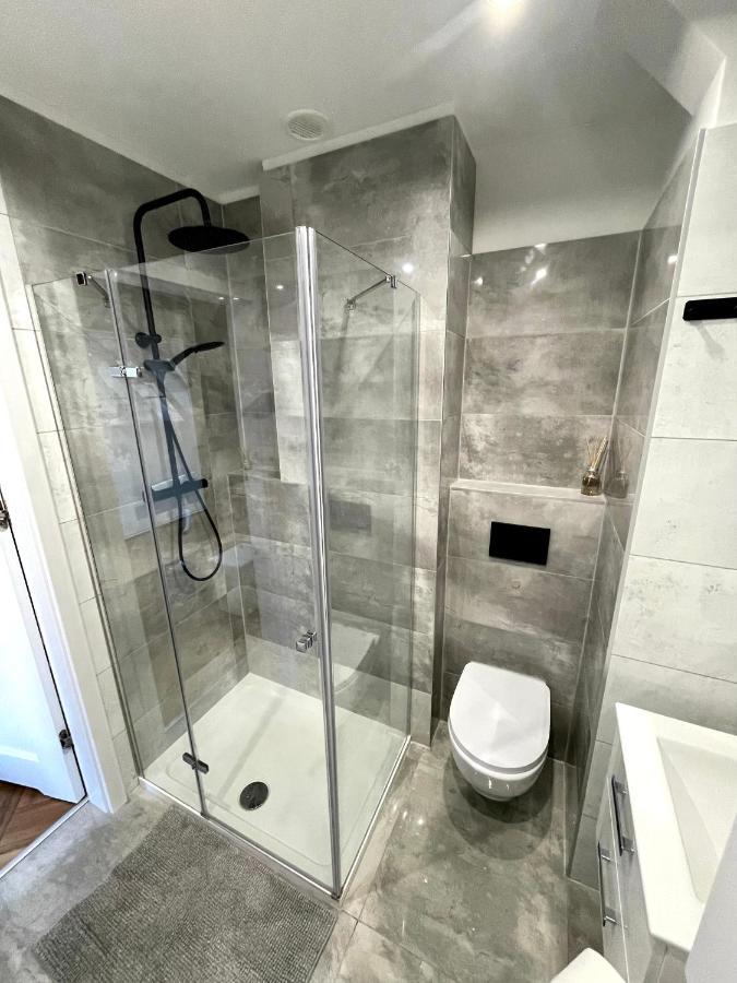 Attic Studio Jezyce Poznan Ngoại thất bức ảnh